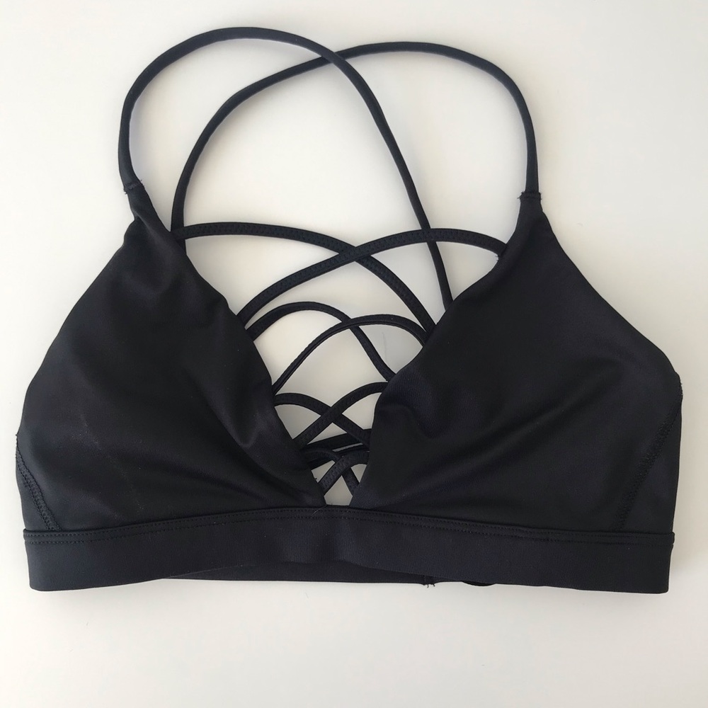 Victoria’s Secret Sports Bra